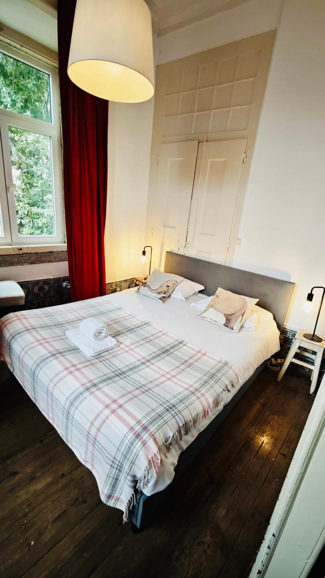Family Downtown Apartment - Se21 Lisboa Kültér fotó